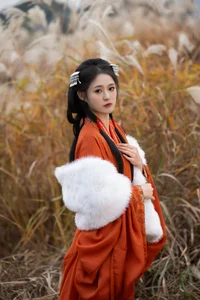 Elegant Visuals: YiTuYu Art Language Vol.6296 Yi Wan Da Yu Yuan - image 11