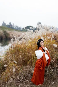 Elegant Visuals: YiTuYu Art Language Vol.6296 Yi Wan Da Yu Yuan - image 7