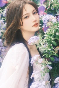 Artistic Photography Highlights: Ai Pai Zhao De Xiao Shi in YiTuYu Vol.7127 - image 15