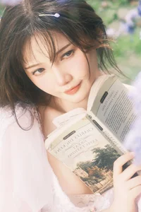 Artistic Photography Highlights: Ai Pai Zhao De Xiao Shi in YiTuYu Vol.7127 - image 14