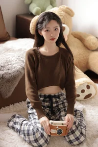 Artistic Expression in YiTuYu Art Language Vol.4564 Xiao Yang Ai Gan Fan - image 24