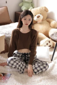 Artistic Expression in YiTuYu Art Language Vol.4564 Xiao Yang Ai Gan Fan - image 12