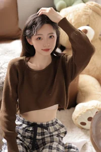 Artistic Expression in YiTuYu Art Language Vol.4564 Xiao Yang Ai Gan Fan - image 6
