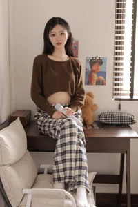Artistic Expression in YiTuYu Art Language Vol.4564 Xiao Yang Ai Gan Fan - image 26