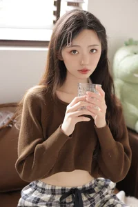 Artistic Expression in YiTuYu Art Language Vol.4564 Xiao Yang Ai Gan Fan - image 0