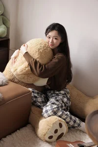 Artistic Expression in YiTuYu Art Language Vol.4564 Xiao Yang Ai Gan Fan - image 1