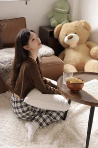 Artistic Expression in YiTuYu Art Language Vol.4564 Xiao Yang Ai Gan Fan - image 2