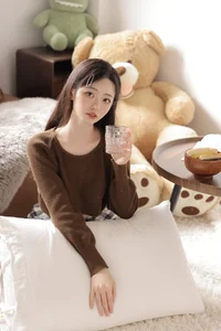 Artistic Expression in YiTuYu Art Language Vol.4564 Xiao Yang Ai Gan Fan - image 28
