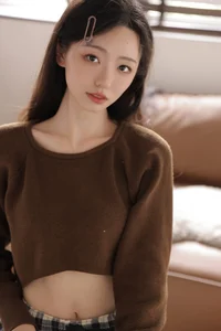 Artistic Expression in YiTuYu Art Language Vol.4564 Xiao Yang Ai Gan Fan - image 18