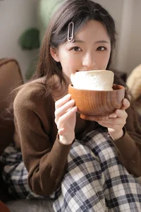Artistic Expression in YiTuYu Art Language Vol.4564 Xiao Yang Ai Gan Fan - image 10