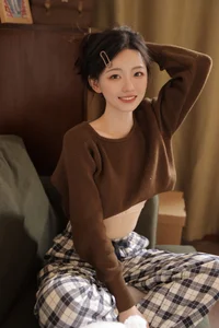Artistic Expression in YiTuYu Art Language Vol.4564 Xiao Yang Ai Gan Fan - image 22