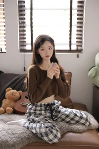 Artistic Expression in YiTuYu Art Language Vol.4564 Xiao Yang Ai Gan Fan - image 9