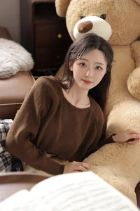 Artistic Expression in YiTuYu Art Language Vol.4564 Xiao Yang Ai Gan Fan - image 25