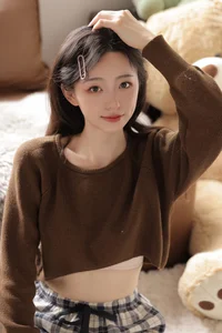 Artistic Expression in YiTuYu Art Language Vol.4564 Xiao Yang Ai Gan Fan - image 17