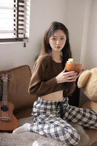 Artistic Expression in YiTuYu Art Language Vol.4564 Xiao Yang Ai Gan Fan - image 13