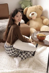 Artistic Expression in YiTuYu Art Language Vol.4564 Xiao Yang Ai Gan Fan - image 16