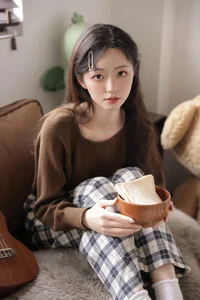 Artistic Expression in YiTuYu Art Language Vol.4564 Xiao Yang Ai Gan Fan - image 23
