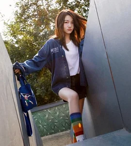 Li Yan at 18: The Elegant Evolution of Faye Wong’s Daughter - image 5