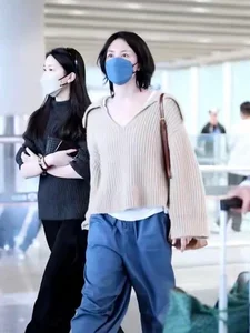 Li Yan at 18: The Elegant Evolution of Faye Wong’s Daughter - image 1