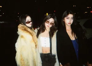 Li Yan at 18: The Elegant Evolution of Faye Wong’s Daughter - image 0