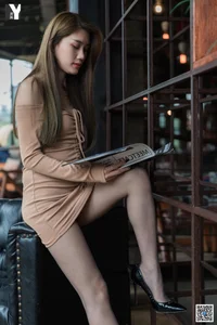 Yu Xi Broken Hearted Bestie Narrative Fashion Gallery - image 2