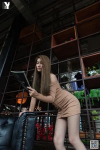 Yu Xi Broken Hearted Bestie Narrative Fashion Gallery - image 76