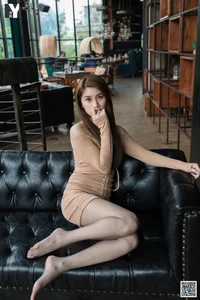 Yu Xi Broken Hearted Bestie Narrative Fashion Gallery - image 45