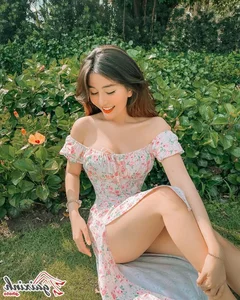 Modern Fashion and Portrait Photography: Exploring Influencer Style Trends - image 32