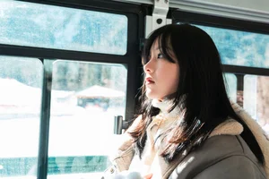 Artistic Portraiture: YiTuYu Art Language Vol.10081 A Miao De Fan Fan - image 6