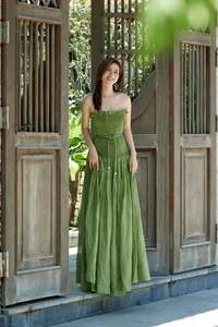 Style Profile: Phuong Anh Dao’s Elegant Journey as a 'Beauty of the Year' Nominee - image 9