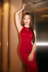 Style Profile: Phuong Anh Dao’s Elegant Journey as a 'Beauty of the Year' Nominee - image 8