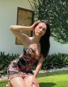 Style Profile: Phuong Anh Dao’s Elegant Journey as a 'Beauty of the Year' Nominee - image 3