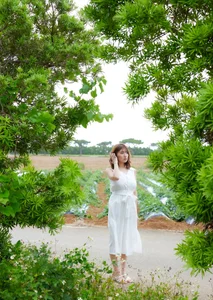 Exclusive Yuki Mita Photo Set: Hajimemashite Mita-chan Desu Collection - image 5