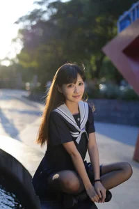 YiTuYu Art Language Vol.7980 Er Ru Ruth Stunning Visual Portrait Series - image 8