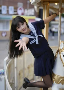 YiTuYu Art Language Vol.7980 Er Ru Ruth Stunning Visual Portrait Series - image 12