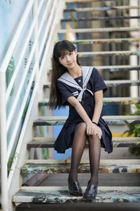 YiTuYu Art Language Vol.7980 Er Ru Ruth Stunning Visual Portrait Series - image 16