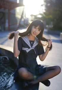 YiTuYu Art Language Vol.7980 Er Ru Ruth Stunning Visual Portrait Series - image 20