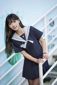 YiTuYu Art Language Vol.7980 Er Ru Ruth Stunning Visual Portrait Series - image 2