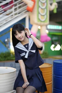 YiTuYu Art Language Vol.7980 Er Ru Ruth Stunning Visual Portrait Series - image 28