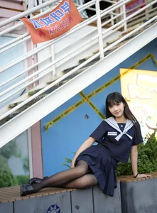 YiTuYu Art Language Vol.7980 Er Ru Ruth Stunning Visual Portrait Series - image 6
