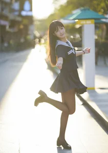 YiTuYu Art Language Vol.7980 Er Ru Ruth Stunning Visual Portrait Series - image 10