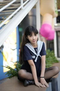 YiTuYu Art Language Vol.7980 Er Ru Ruth Stunning Visual Portrait Series - image 13