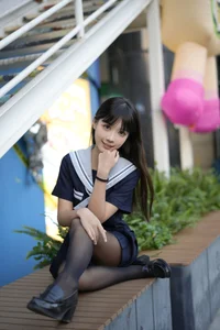 YiTuYu Art Language Vol.7980 Er Ru Ruth Stunning Visual Portrait Series - image 18