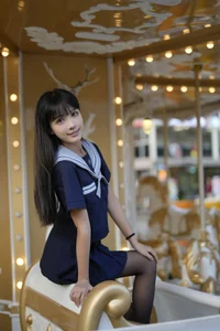 YiTuYu Art Language Vol.7980 Er Ru Ruth Stunning Visual Portrait Series - image 9