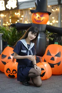 YiTuYu Art Language Vol.7980 Er Ru Ruth Stunning Visual Portrait Series - image 22
