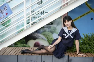 YiTuYu Art Language Vol.7980 Er Ru Ruth Stunning Visual Portrait Series - image 15