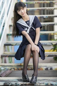 YiTuYu Art Language Vol.7980 Er Ru Ruth Stunning Visual Portrait Series - image 0