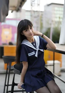 YiTuYu Art Language Vol.7980 Er Ru Ruth Stunning Visual Portrait Series - image 14
