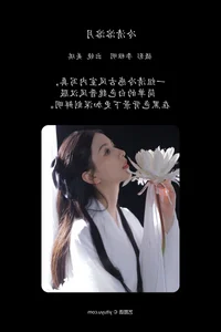 Mei Qi Highlights the YiTuYu Art Language Vol.7382 Collection - image 11