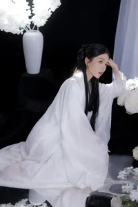 Mei Qi Highlights the YiTuYu Art Language Vol.7382 Collection - image 3